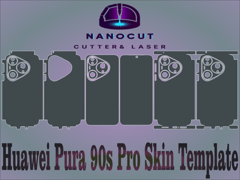 Huawei Pura 90s Pro